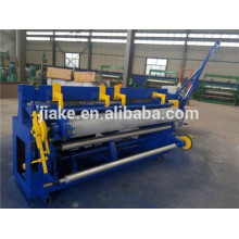 Full Automatic Welded Wire Mesh Machines for Making Rabbit Traps